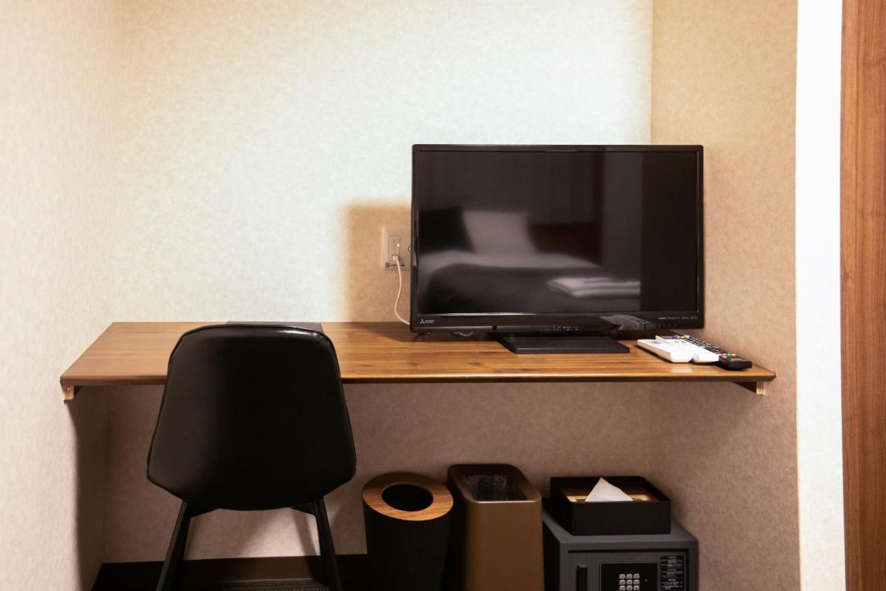 Bright Hotel Kiyomizu Киото Экстерьер фото