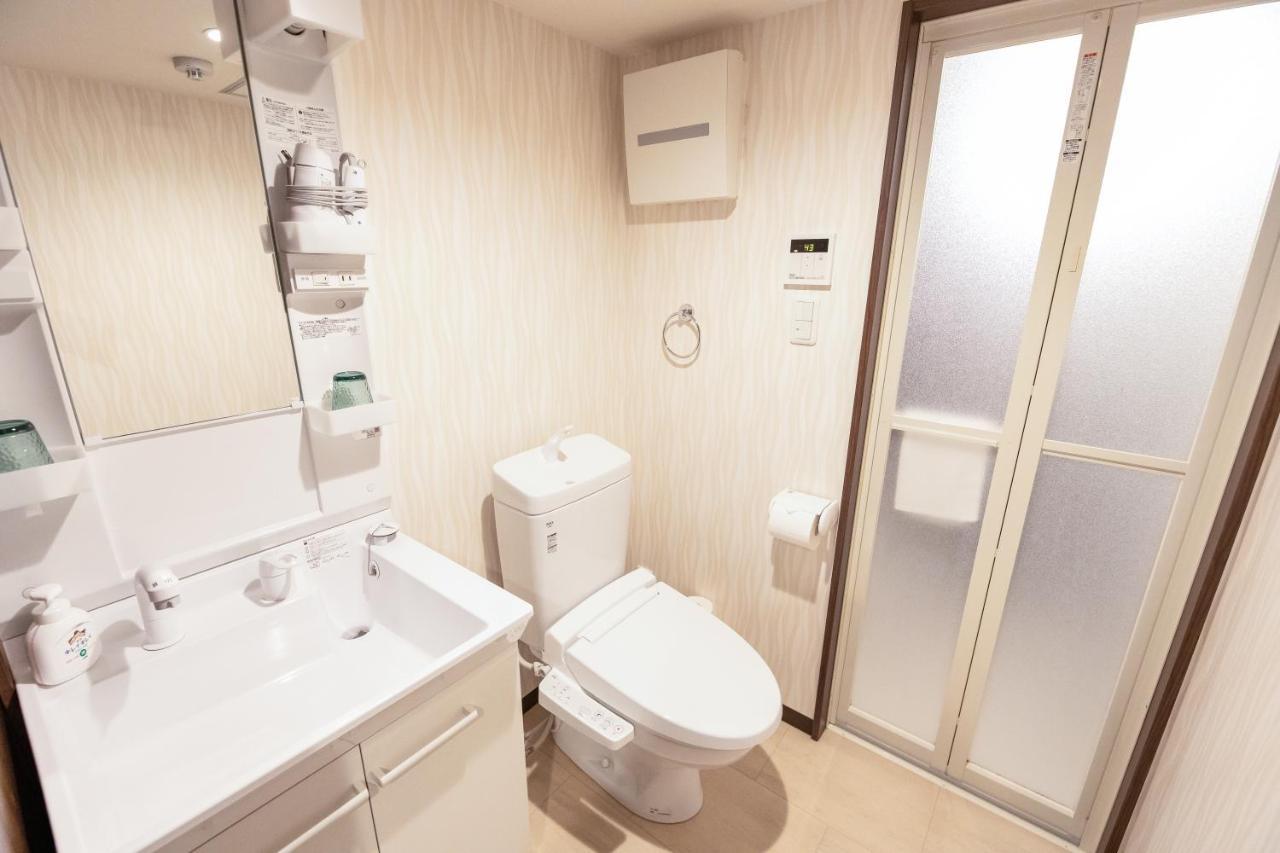 Bright Hotel Kiyomizu Киото Экстерьер фото
