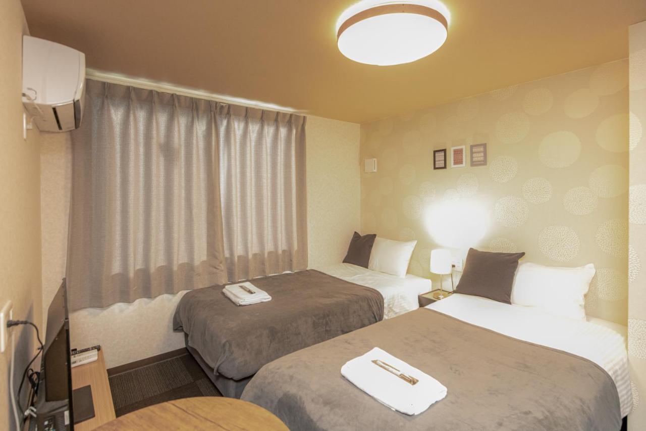 Bright Hotel Kiyomizu Киото Экстерьер фото